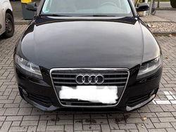 Schwarz Gebraucht 2011 Audi A4 Ambition Kombi | 6.999 € (Guter Preis)