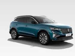 Blau Neu 2025 Renault Austral Techno SUV | 34.990 € (Fairer Preis)
