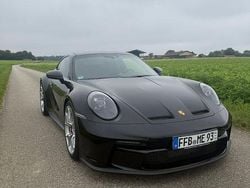 Schwarz Gebraucht 2023 Porsche 992 | 194.900 €
