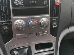 Schwarz Gebraucht 2009 Hyundai H-1 Van / Kleinbus | 7.700 € (Guter Preis)