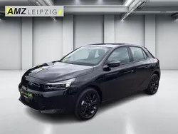 Schwarz Gebraucht 2024 Opel Corsa Kleinwagen | 16.490 € (Guter Preis)