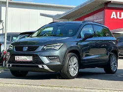Rodium" grau" Gebraucht 2019 Seat Ateca Style SUV | 23.490 € (Etwas zu teuer)