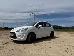 Weiß Gebraucht 2014 Citroën C3 Exclusive Kleinwagen | 4.750 € (Fairer Preis)