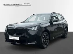Schwarz Gebraucht 2025 BMW X3 M Sport SUV | 66.990 € (Superpreis)