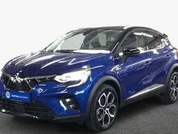 Royalblau/onyxschwarz Neu 2024 Mitsubishi ASX Edition SUV | 31.905 € (Fairer Preis)