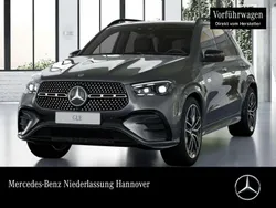 Selenitgrau Gebraucht 2025 Mercedes GLE450 AMG AMG SUV | 103.900 € (Teuer)