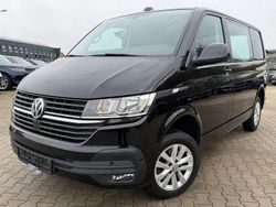 Schwarz Gebraucht 2020 VW Transporter Van | 18.445 €