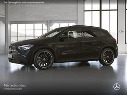 Gebraucht 2021 Mercedes GLA250 SUV | 38.990 € (Teuer)