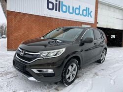 Gebraucht 2016 Honda CR-V Elegance SUV | 13.500 € (Fairer Preis)