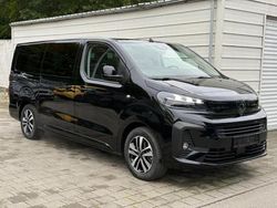 Schwarz Gebraucht 2025 Peugeot Traveller Van / Kleinbus | 45.280 € (Fairer Preis)