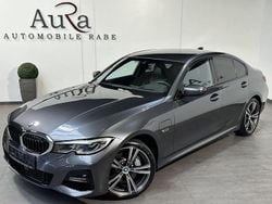 Mineralgrau Gebraucht 2022 BMW 330e M Sport Limousine | 35.989 € (Fairer Preis)