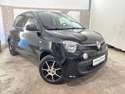 Schwarz Gebraucht 2016 Renault Twingo Life Kleinwagen | 6.971 € (Fairer Preis)