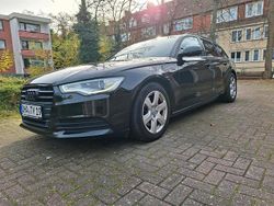 Braun Gebraucht 2012 Audi A6 Kombi | 10.700 € (Fairer Preis)