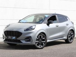 Othercolor Gebraucht 2020 Ford Puma ST-Line Coupé | 21.955 € (Fairer Preis)