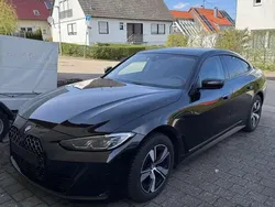 BMW 420 Gran Coupé
