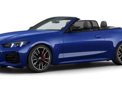 M portimao blau Neu 2025 BMW 440 M Sport Cabrio | 86.790 €