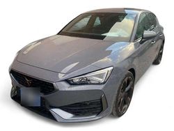 Grau Gebraucht 2024 Cupra Leon Limousine | 24.749 € (Superpreis)