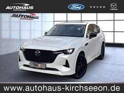 Rhodium white Gebraucht 2022 Mazda CX-60 Homura-Line SUV | 34.850 € (Fairer Preis)
