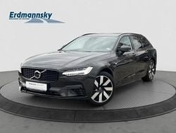 Grau Gebraucht 2024 Volvo V90 Plus Kombi | 43.490 € (Superpreis)