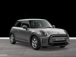 Grau Gebraucht 2022 Mini Cooper Kleinwagen | 19.910 € (Guter Preis)