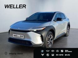 Silber Gebraucht 2023 Toyota bZ4X SUV | 28.990 € (Guter Preis)