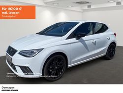 Weiß Gebraucht 2025 Seat Ibiza Beats Limousine | 22.870 € (Etwas zu teuer)