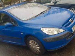 Gebraucht 2004 Peugeot 307 Limousine | 550 € (Superpreis)