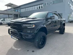 Diamond black Gebraucht 2021 Dodge Ram Limited Abholung | 99.999 €