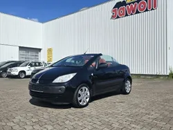 Schwarz Gebraucht 2007 Mitsubishi Colt Invite Cabrio | 2.450 € (Fairer Preis)