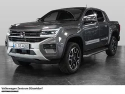 Dark grey metallic Neu 2025 VW Amarok Aventura Abholung | 59.880 € (Superpreis)