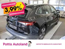 Schwarz Gebraucht 2022 Skoda Enyaq iV SUV | 25.777 € (Guter Preis)