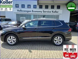 VW Tiguan Allspace