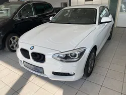 300 alpin weiß Gebraucht 2014 BMW 114 Kleinwagen | 9.500 € (Fairer Preis)
