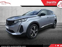 Lack grau artense Gebraucht 2023 Peugeot 5008 GT Van / Kleinbus | 27.990 € (Guter Preis)