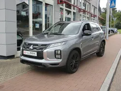 Grau Gebraucht 2020 Mitsubishi ASX Spirit+ SUV | 20.790 € (Fairer Preis)