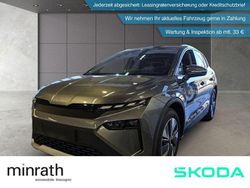 Grau Gebraucht 2025 Skoda Elroq Loft SUV | 43.020 € (Guter Preis)