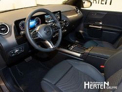 Gebraucht 2025 Mercedes B180 Van / Kleinbus | 34.500 € (Teuer)