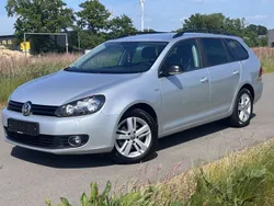 VW Golf VI