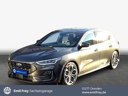 Magnetic grau metallic Gebraucht 2023 Ford Focus ST-Line X Limousine | 26.940 € (Teuer)