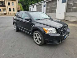Schwarz Gebraucht 2010 Dodge Caliber SE SUV | 3.590 € (Fairer Preis)