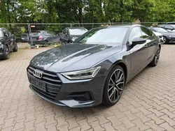 Grau Gebraucht 2022 Audi A7 Sportback Basis Kleinwagen | 33.900 € (Fairer Preis)