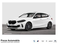 Weiß Gebraucht 2022 BMW M135 M Sport Kleinwagen | 32.990 € (Fairer Preis)
