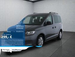 Grau Gebraucht 2024 VW Caddy Van / Kleinbus | 31.699 € (Teuer)