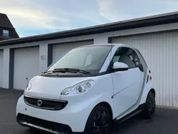 Smart ForTwo Coupé
