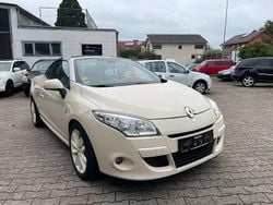 Braun Gebraucht 2012 Renault Mégane Cabriolet Floride Cabrio | 6.490 € (Fairer Preis)