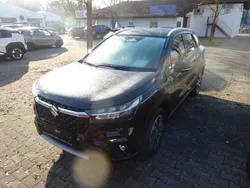 Schwarz Neu 2025 Suzuki SX4 S-Cross Comfort+ SUV | 38.305 €