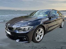 Schwarz Gebraucht 2019 BMW 420 Gran Coupé Executive Coupé | 19.990 € (Fairer Preis)
