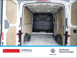Weiß Gebraucht 2021 VW Crafter Van | 21.450 € (Superpreis)