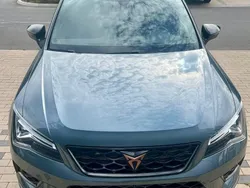 Grau Gebraucht 2018 Cupra Ateca SUV | 22.750 € (Etwas zu teuer)