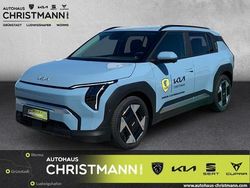 Frostblau Gebraucht 2025 Kia EV3 4 SUV | 37.890 € (Fairer Preis)